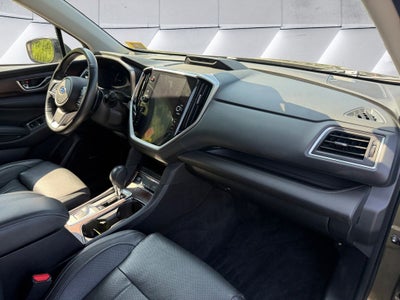 2023 Subaru Ascent Touring