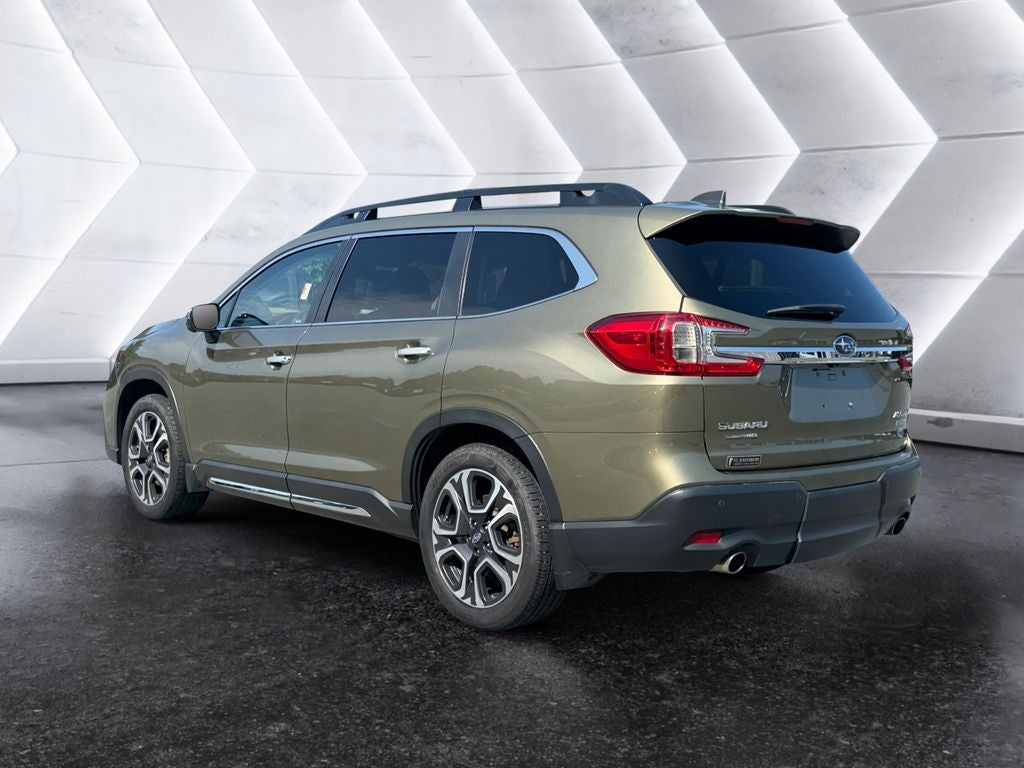 2023 Subaru Ascent Touring