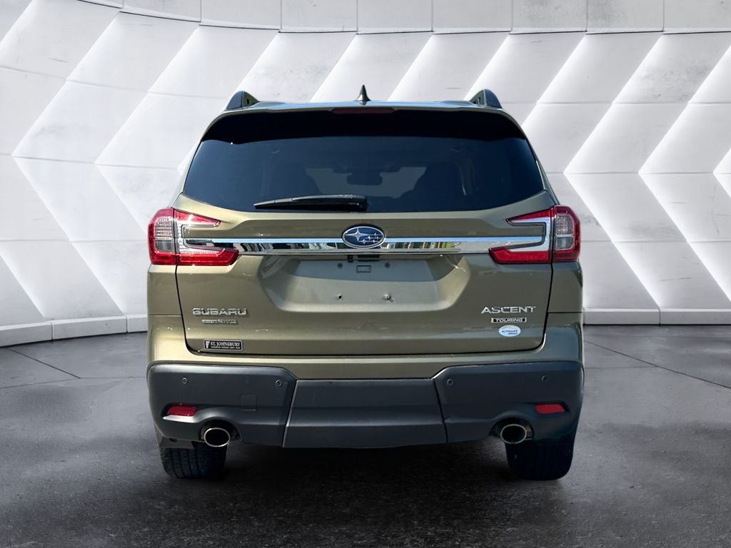 2023 Subaru Ascent Touring