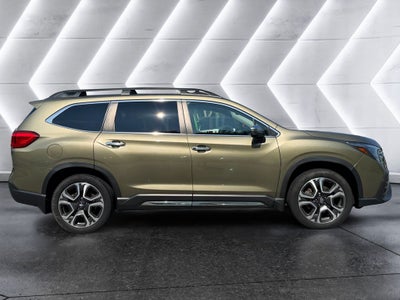 2023 Subaru Ascent Touring