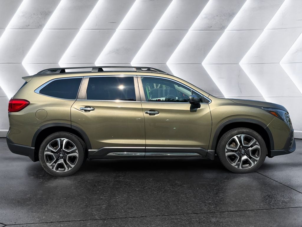 2023 Subaru Ascent Touring