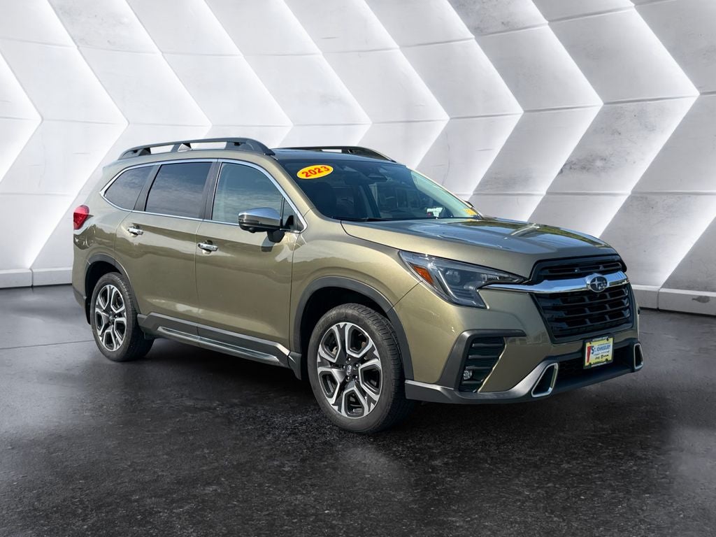 2023 Subaru Ascent Touring