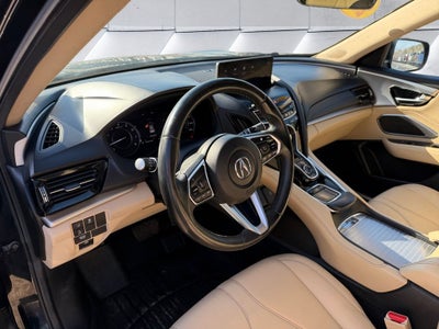 2019 Acura RDX Base SH-AWD