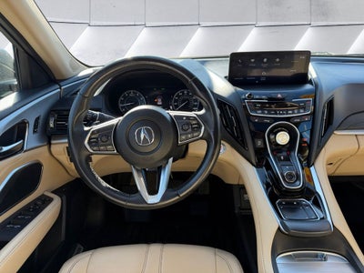 2019 Acura RDX Base SH-AWD