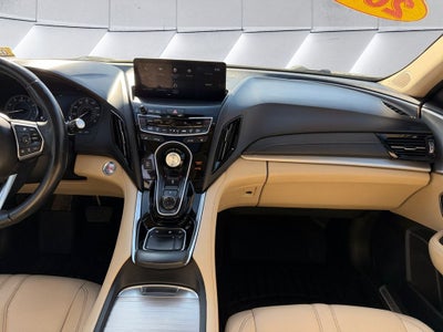 2019 Acura RDX Base SH-AWD