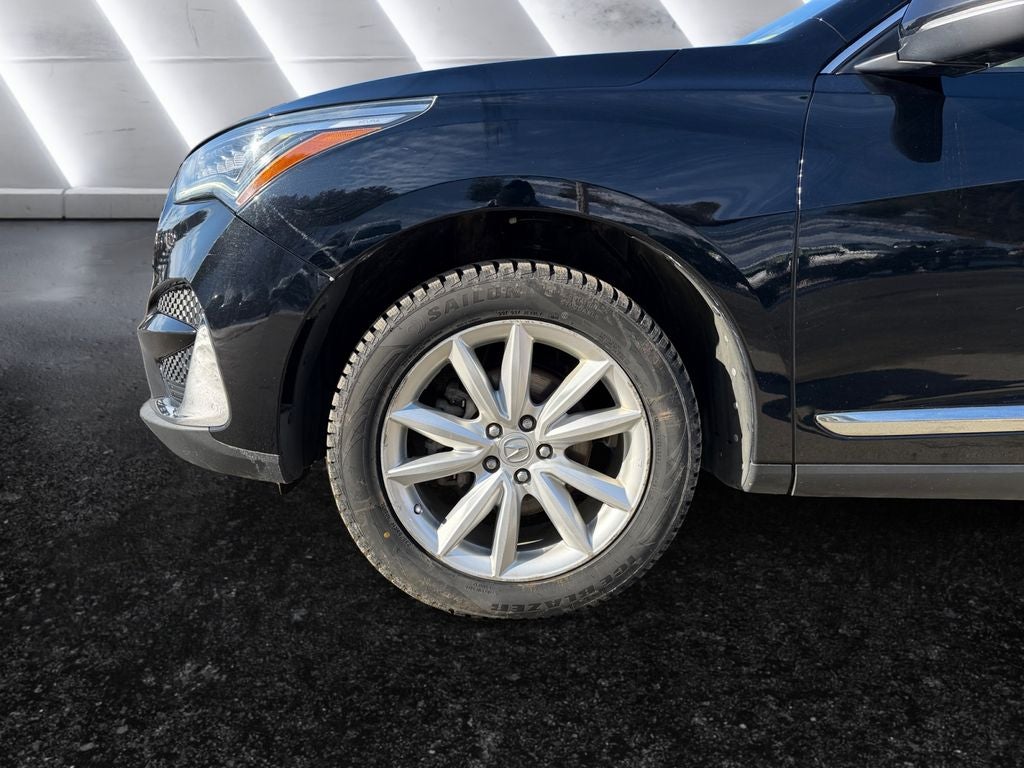 2019 Acura RDX Base SH-AWD