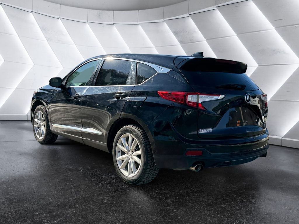 2019 Acura RDX Base SH-AWD