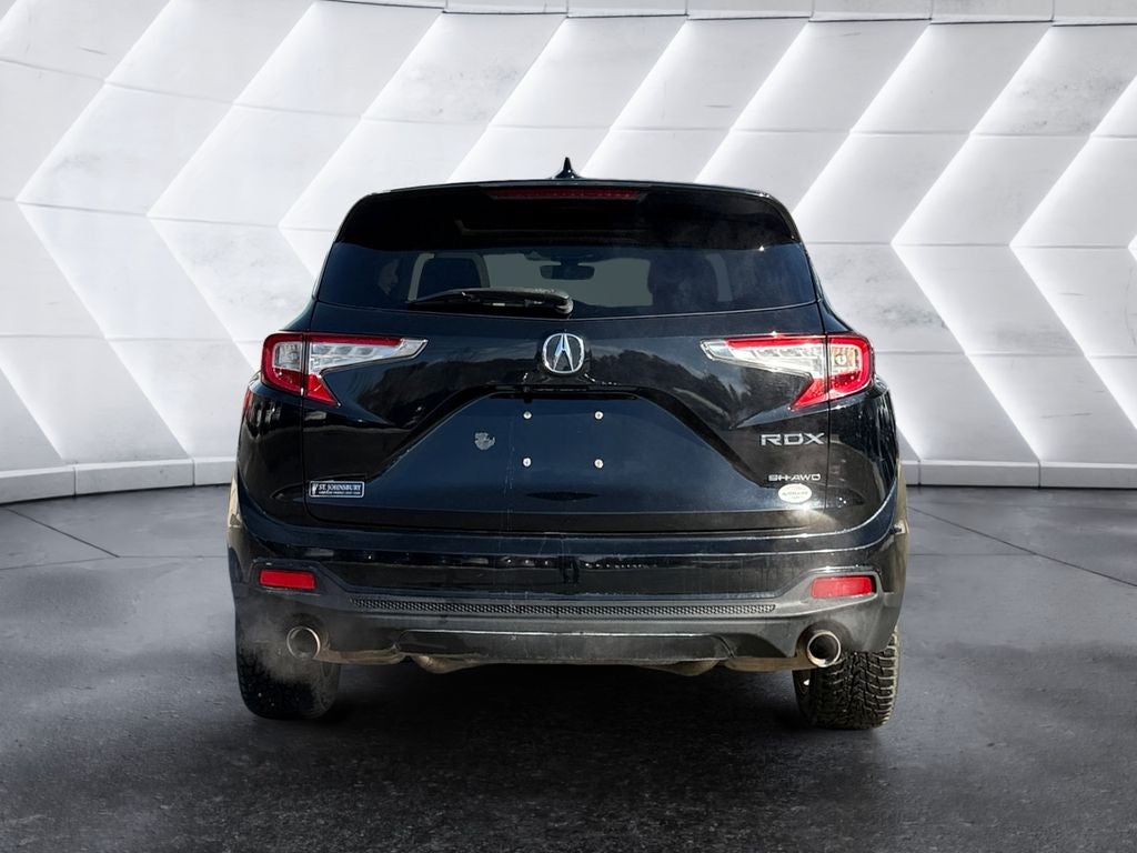 2019 Acura RDX Base SH-AWD