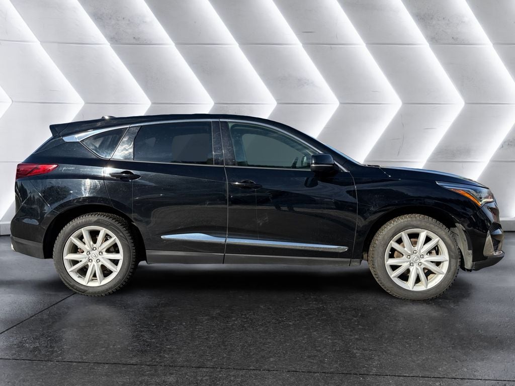 2019 Acura RDX Base SH-AWD