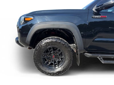 2021 Toyota Tacoma 4WD TRD Pro