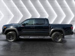 2021 Toyota Tacoma 4WD TRD Pro