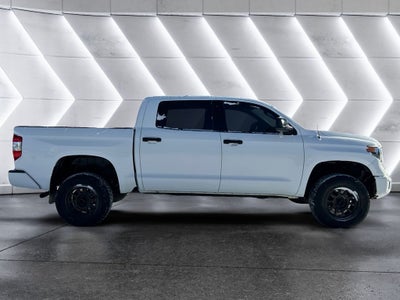 2016 Toyota Tundra 4WD Truck SR5