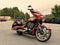 2015 VICTORY MAGNUM ARLEN NESS Base
