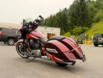 2015 VICTORY MAGNUM ARLEN NESS Base