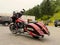 2015 VICTORY MAGNUM ARLEN NESS Base