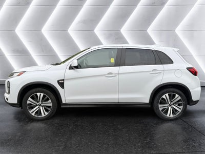 2025 Mitsubishi Outlander Sport Base