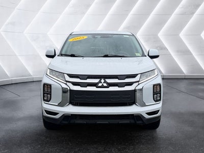 2025 Mitsubishi Outlander Sport Base