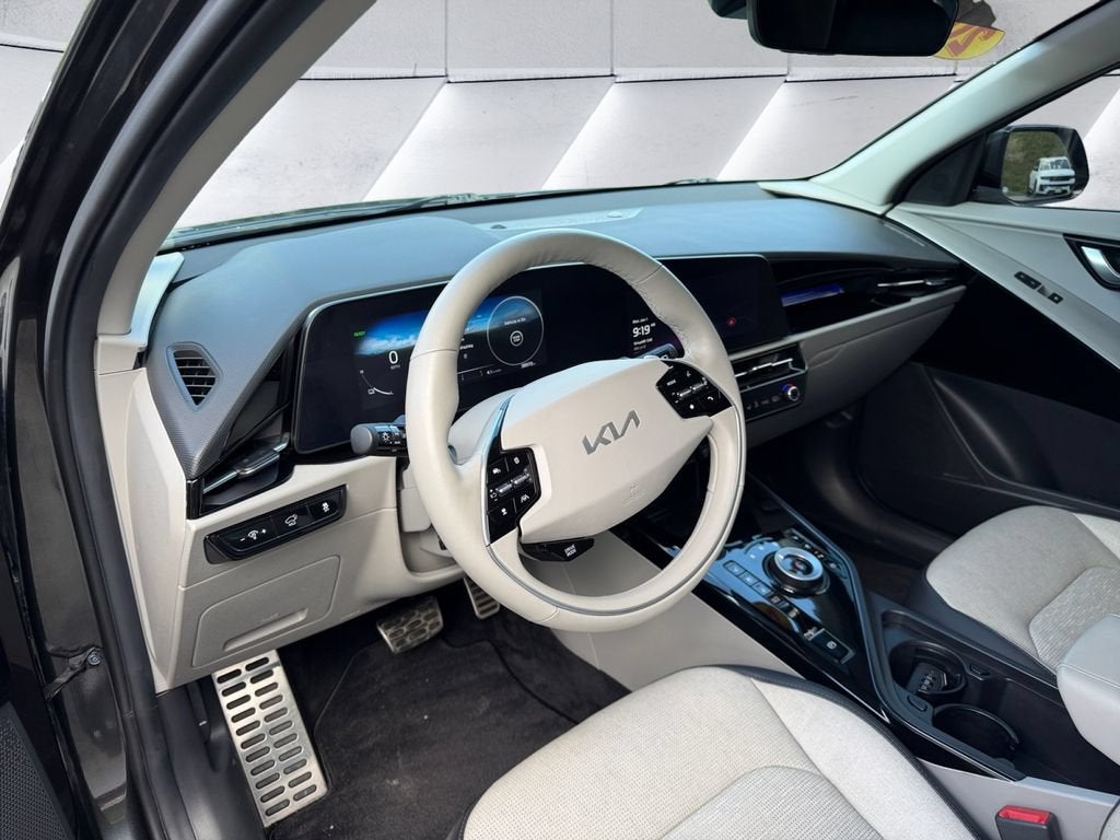 2023 Kia Niro EV Wave