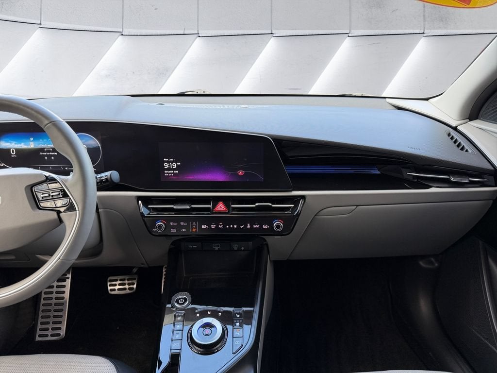 2023 Kia Niro EV Wave