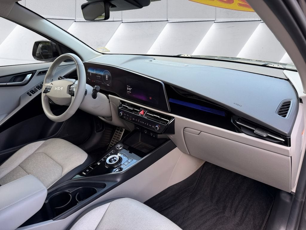 2023 Kia Niro EV Wave