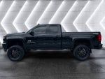 2017 Chevrolet Silverado 1500 LT LT2