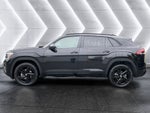 2026 Volkswagen Atlas Cross Sport SEL R-Line Black