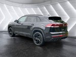 2026 Volkswagen Atlas Cross Sport SEL R-Line Black