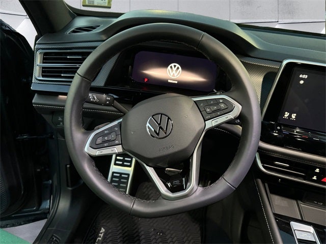 2024 Volkswagen Atlas Cross Sport 2.0T SEL R-Line