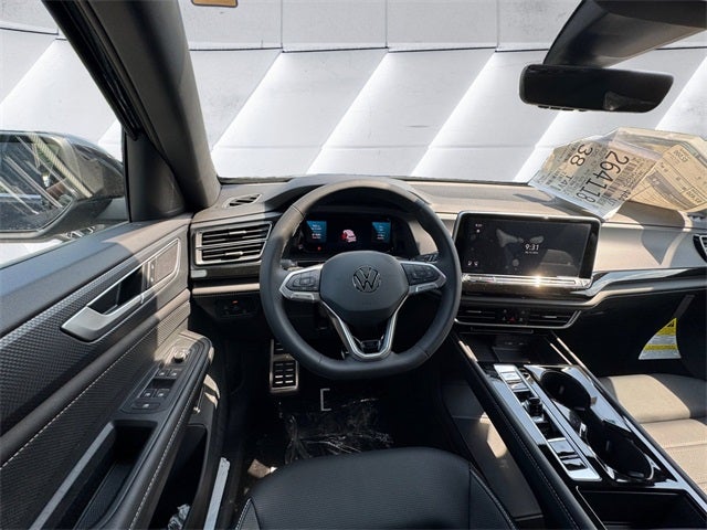 2024 Volkswagen Atlas Cross Sport 2.0T SEL R-Line