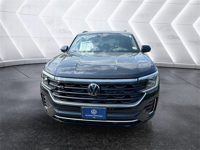 2024 Volkswagen Atlas Cross Sport 2.0T SEL R-Line