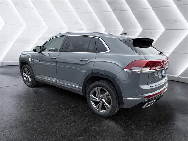 2024 Volkswagen Atlas Cross Sport 2.0T SEL R-Line