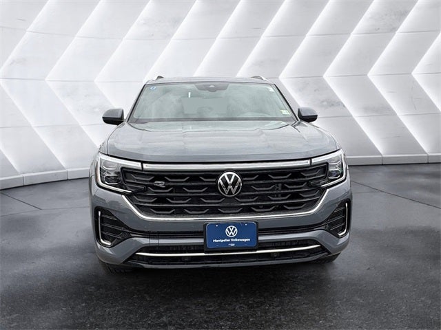 2024 Volkswagen Atlas Cross Sport 2.0T SEL R-Line