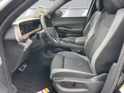 2027 Volkswagen Atlas SEL