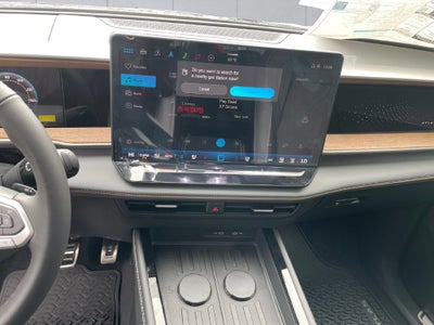 2027 Volkswagen Atlas SEL