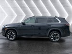 2027 Volkswagen Atlas SEL