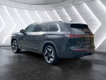 2027 Volkswagen Atlas SEL