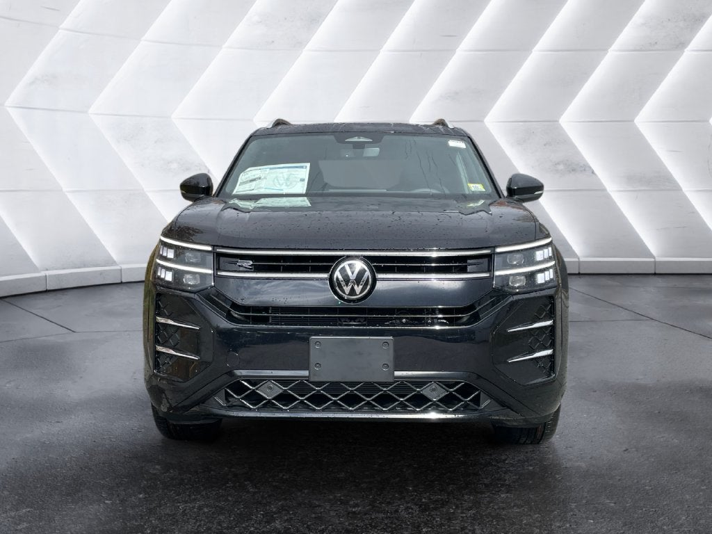 2027 Volkswagen Atlas SEL