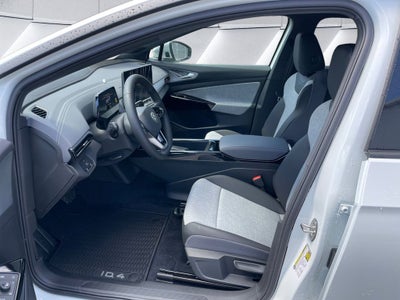 2026 Volkswagen ID.4 Pro