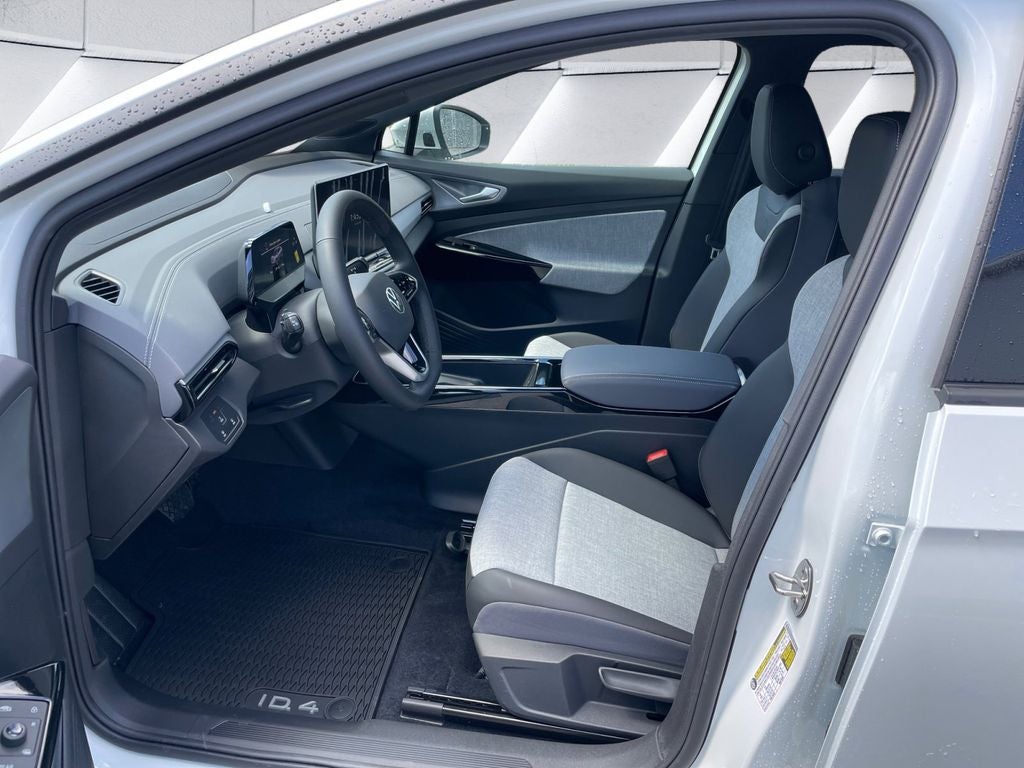 2026 Volkswagen ID.4 Pro