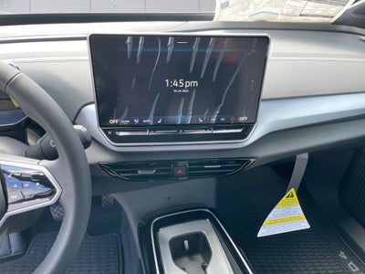 2026 Volkswagen ID.4 Pro