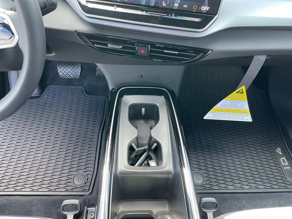 2026 Volkswagen ID.4 Pro