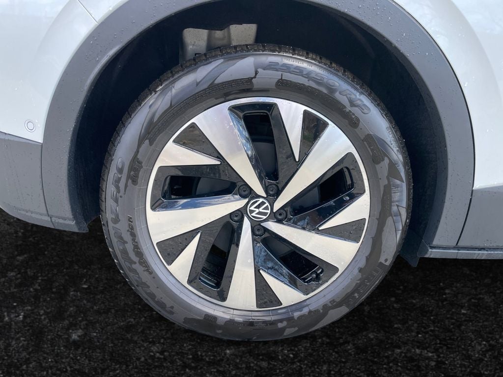 2026 Volkswagen ID.4 Pro