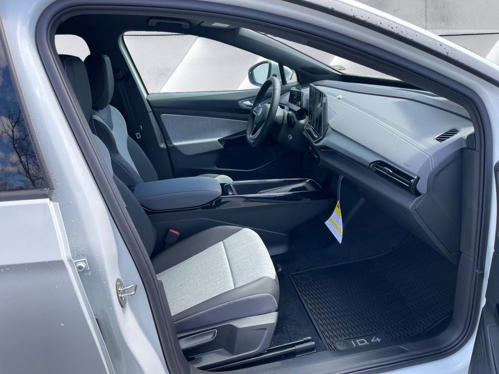 2026 Volkswagen ID.4 Pro