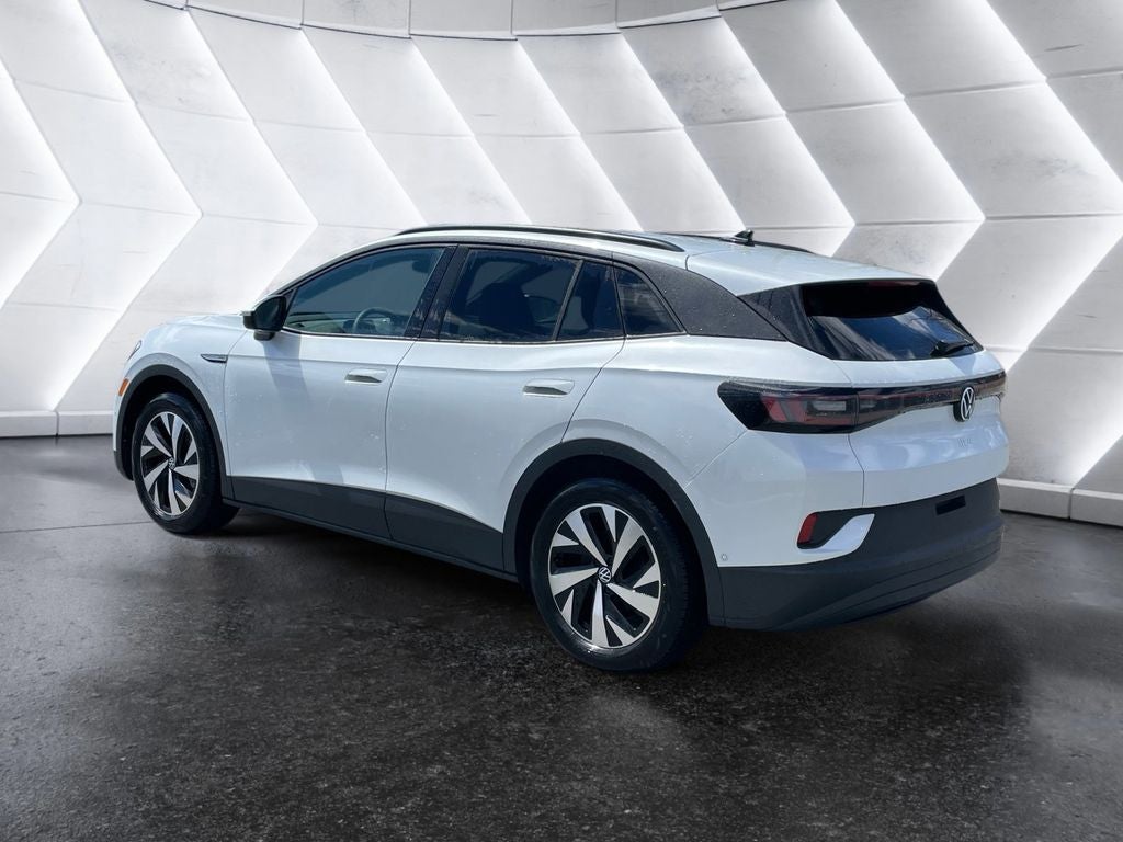 2026 Volkswagen ID.4 Pro