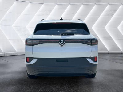 2026 Volkswagen ID.4 Pro