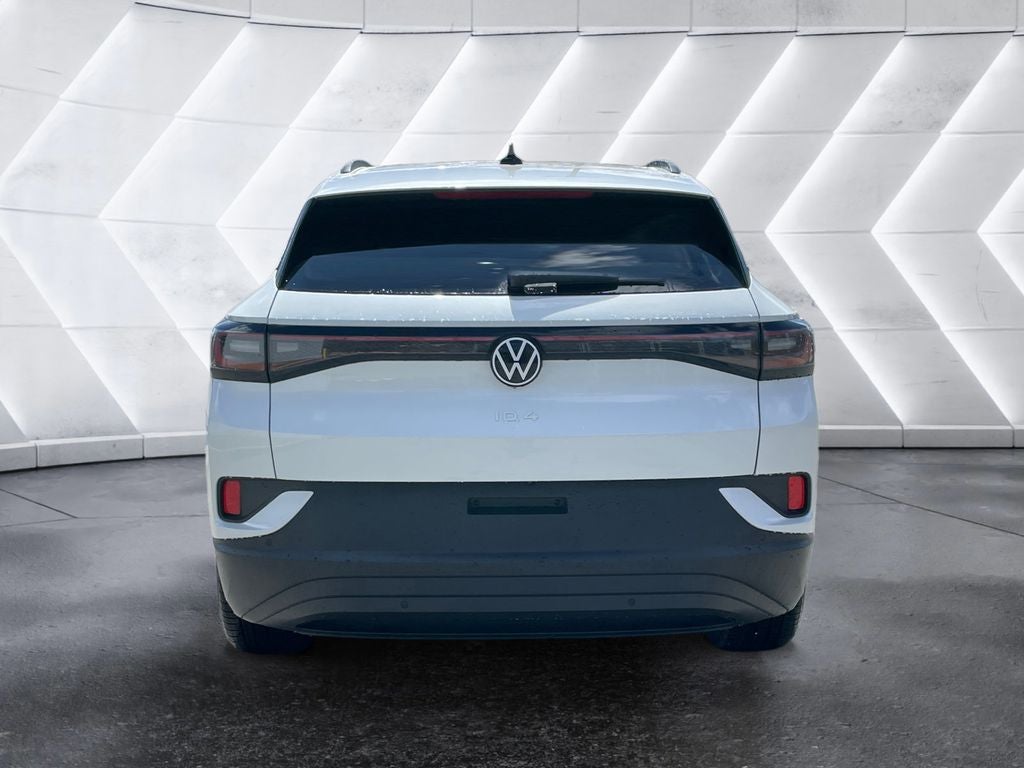 2026 Volkswagen ID.4 Pro