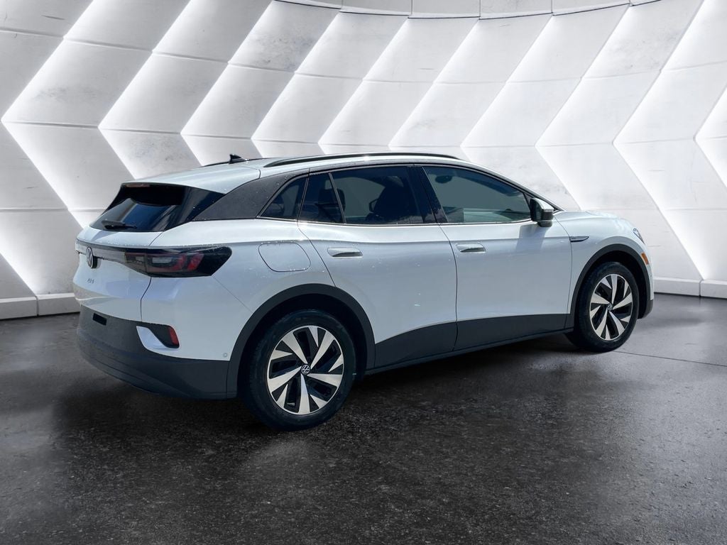 2026 Volkswagen ID.4 Pro