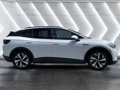 2026 Volkswagen ID.4 Pro