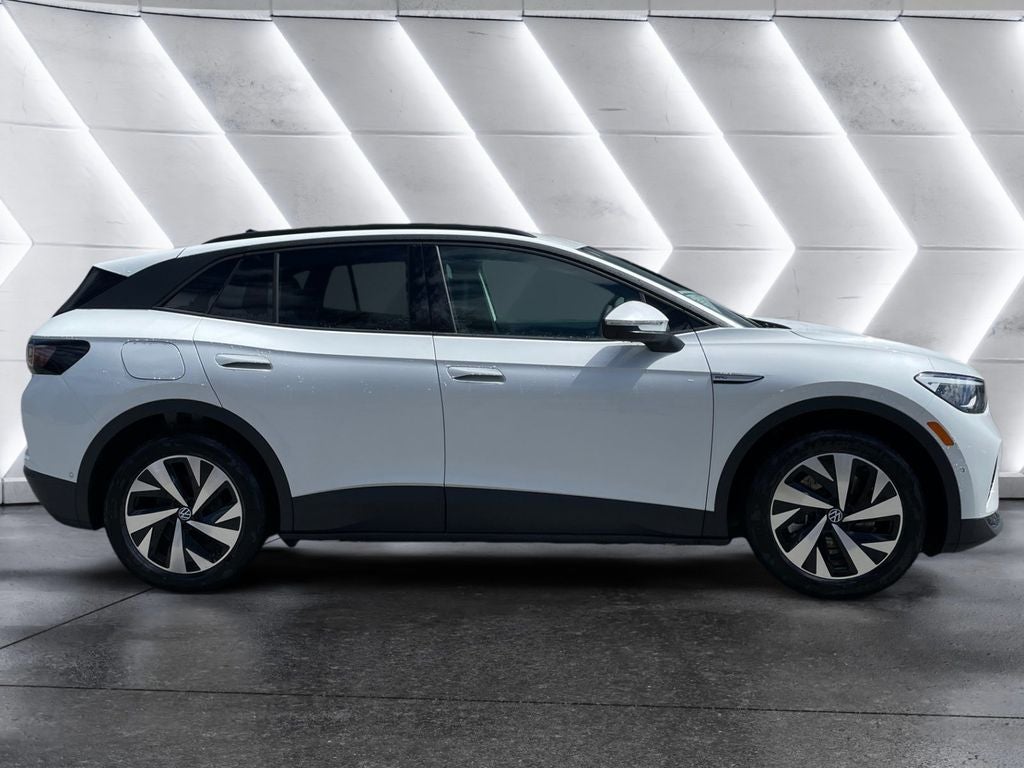 2026 Volkswagen ID.4 Pro