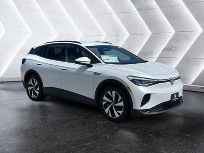 2026 Volkswagen ID.4 Pro
